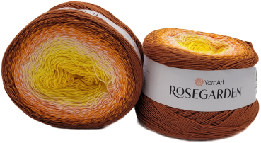 rosegarden 334
